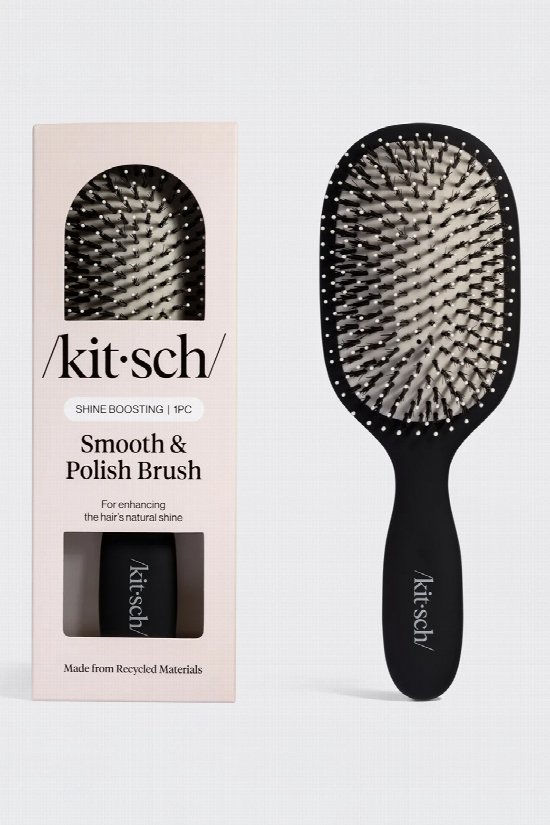 Smooth & Polish Brush